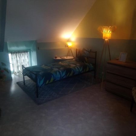 Bienvenue Guest House Saint-Pierre-de-Plesguen Exterior photo